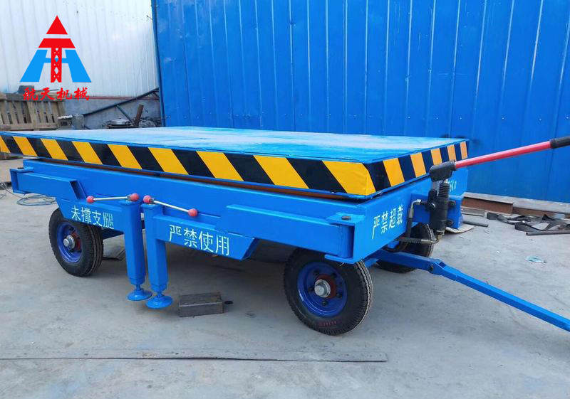 特殊定制移動(dòng)式升降機(jī)