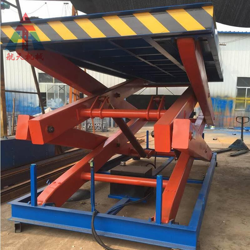 大噸位固定式升降機(jī)